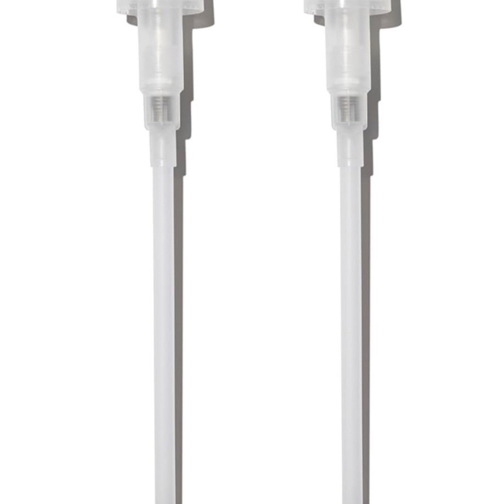 Amika Liter Pump Set